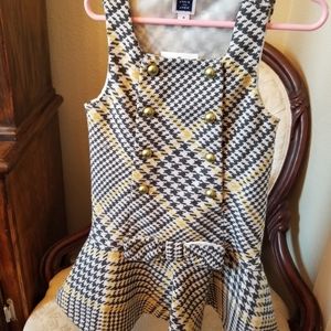 NWT Janie and Jack dress
